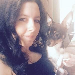 Meet your Posher, Luiza